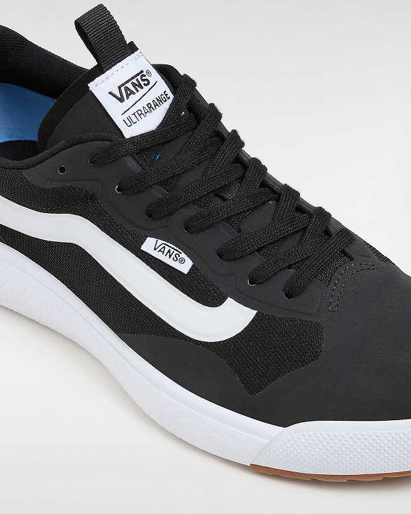 Tenis Vans UltraRange EXO MTE Feminino Pretas | VN5613749