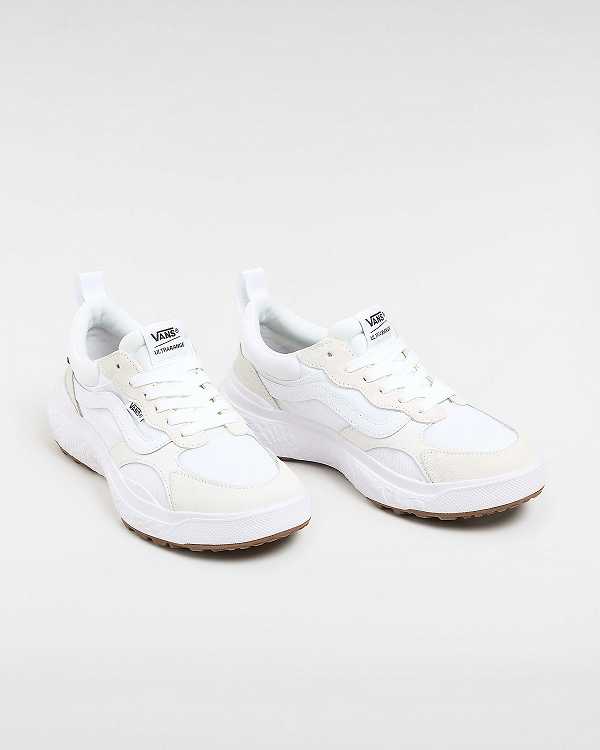 Tenis Vans UltraRange Neo MTE Feminino Branco | VN7802391