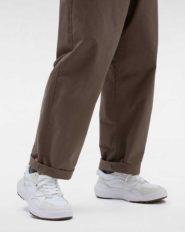 Tenis Vans UltraRange Neo MTE Feminino Branco | VN7802391