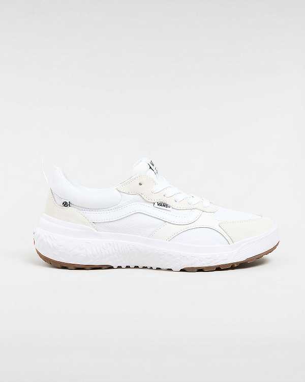 Tenis Vans UltraRange Neo MTE Feminino Branco | VN7802391