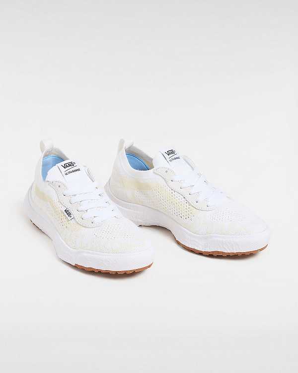 Tenis Vans UltraRange Neo MTE Feminino Branco | VN6304895