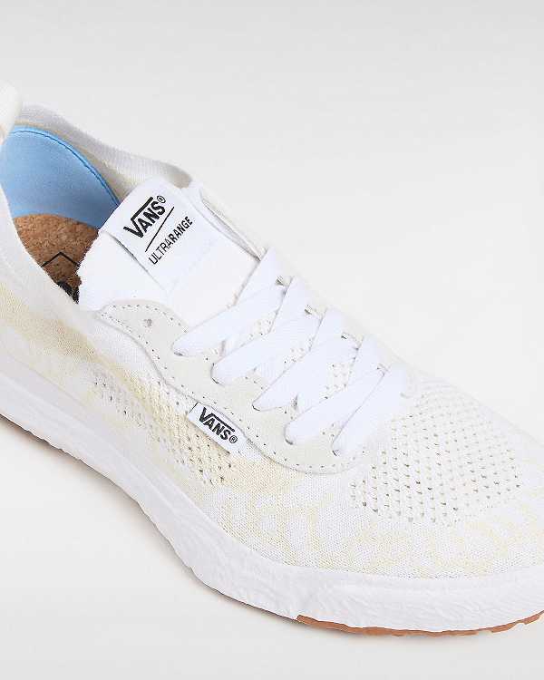 Tenis Vans UltraRange Neo MTE Feminino Branco | VN6304895