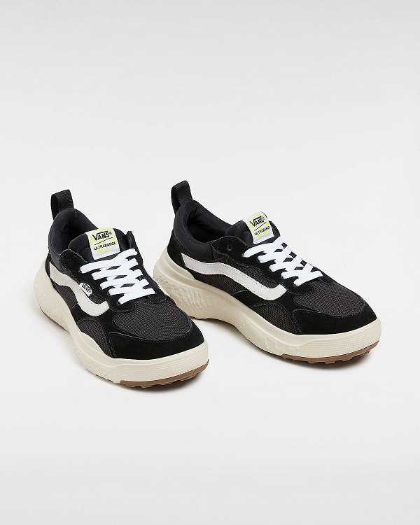 Tenis Vans UltraRange Neo MTE Feminino Pretas | VN8102397