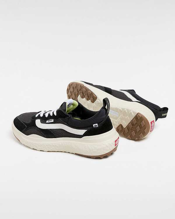 Tenis Vans UltraRange Neo MTE Feminino Pretas | VN8102397