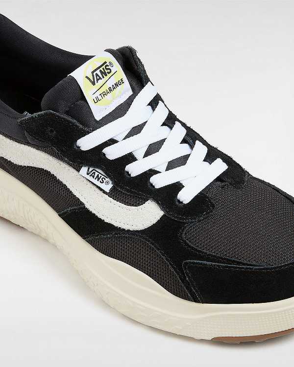Tenis Vans UltraRange Neo MTE Feminino Pretas | VN8102397