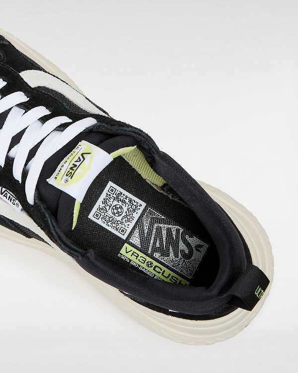 Tenis Vans UltraRange Neo MTE Feminino Pretas | VN8102397