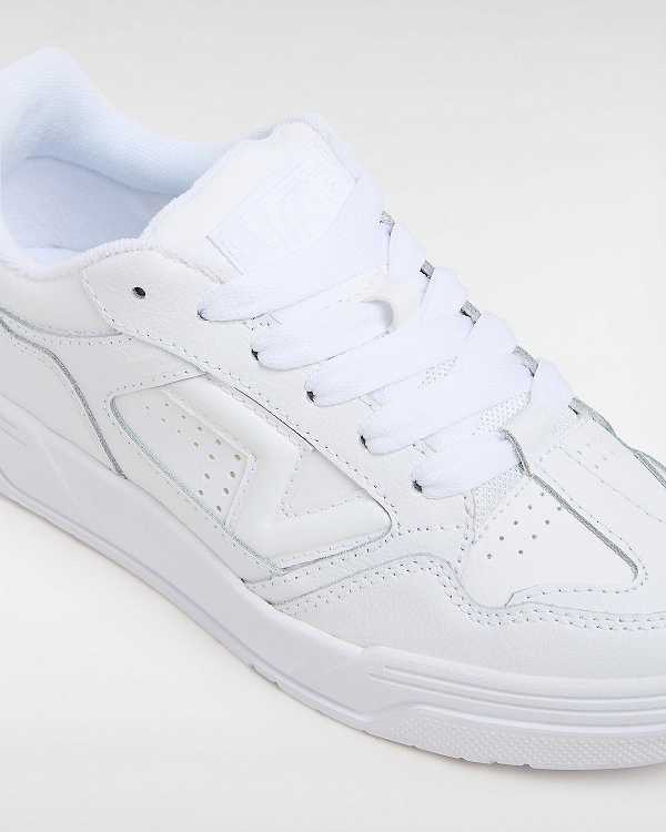 Tenis Vans Upland Feminino Branco | VN0423961