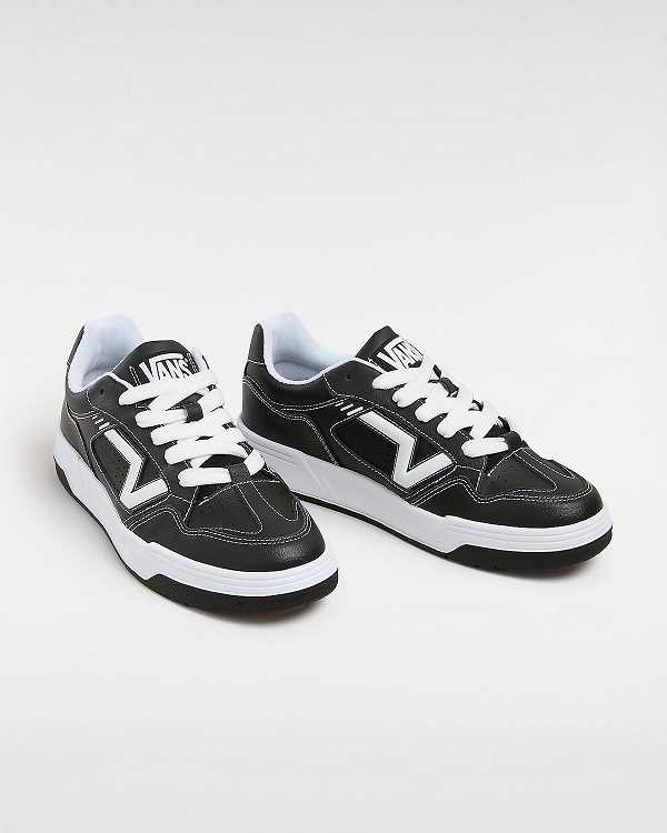 Tenis Vans Upland Feminino Pretas | VN1502487