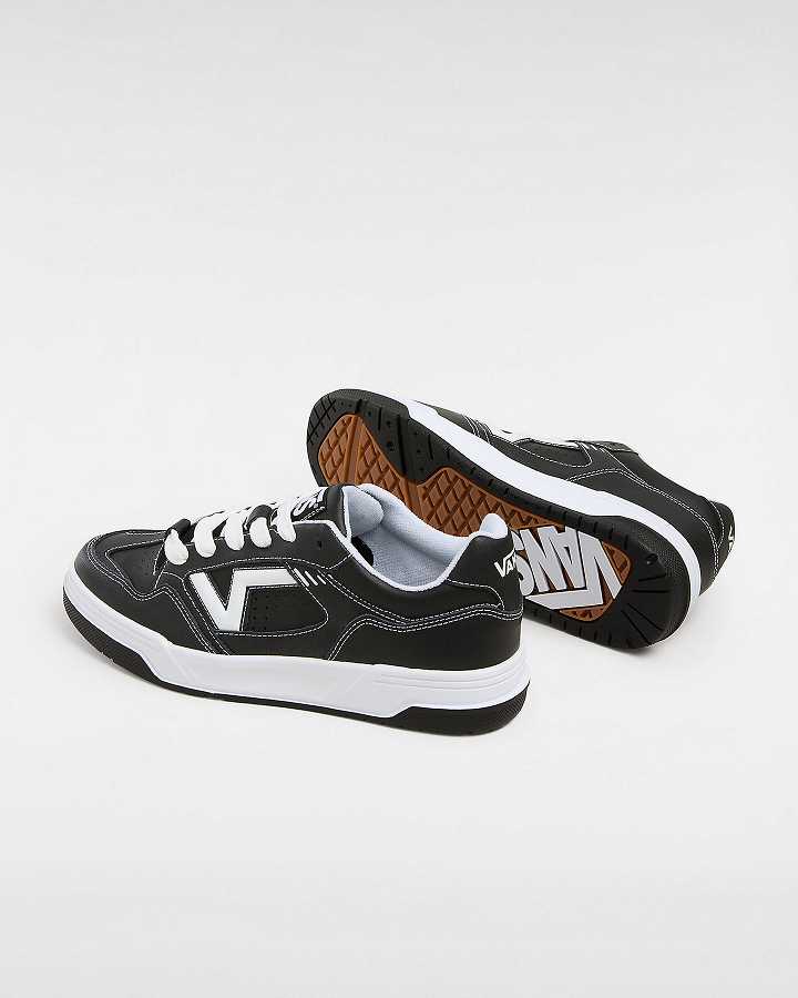 Tenis Vans Upland Feminino Pretas | VN1502487