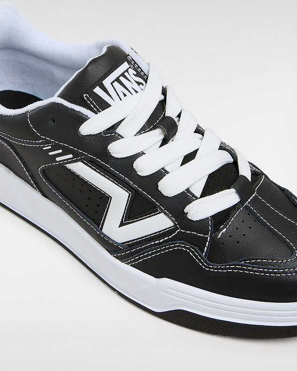 Tenis Vans Upland Feminino Pretas | VN1502487