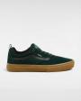 Verdes