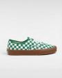 Verdes